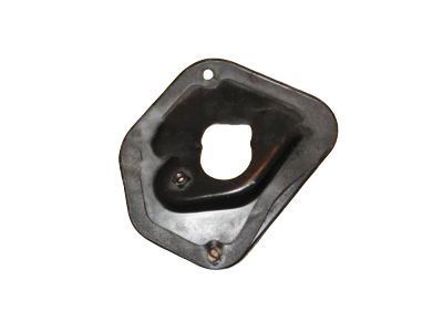 1993 Toyota Land Cruiser Steering Column Cover - 45025-60080