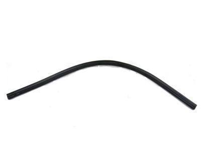 Toyota 85214-60060 Wiper Rubber, Right