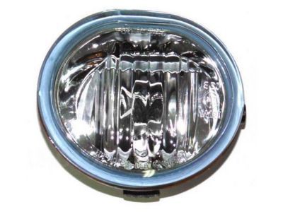 2003 Toyota Matrix Fog Light - 81221-01010