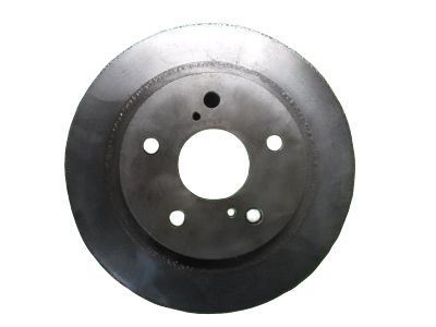 Toyota Corolla iM Brake Disc - 42431-12290