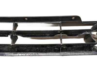 1992 Toyota Camry Grille - 53111-33010