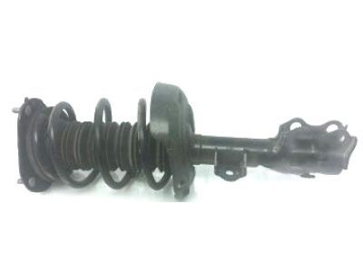 Toyota 48520-8Z255 Shock Absorber Assembly Set