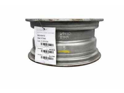 2003 Toyota Tacoma Spare Wheel - 42601-04170