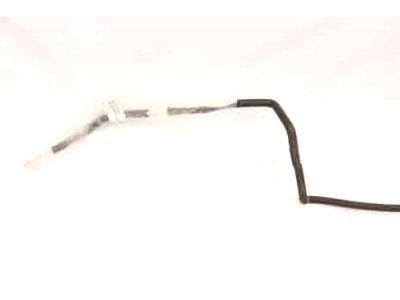 2007 Toyota Land Cruiser A/C Hose - 88726-60630