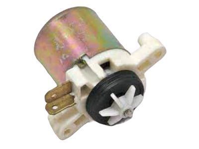 1980 Toyota Land Cruiser Washer Pump - 85310-60010