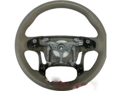 45100-08210-B0 Toyota Steering Wheel Assembly Product Photo 2 of 2