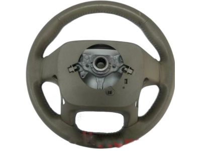 45100-08210-B0 Toyota Steering Wheel Assembly Product Photo 1 of 2