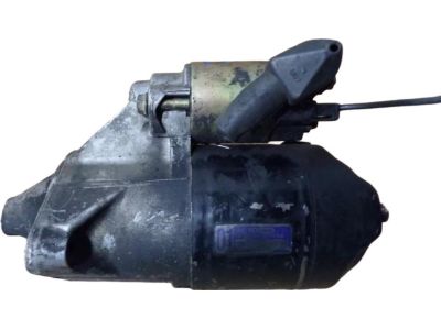 1988 Toyota Tercel Starter Motor - 28100-10030