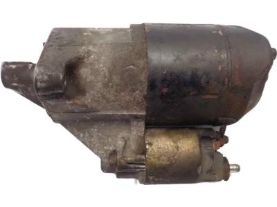 1988 Toyota Tercel Starter Motor - 28100-10030