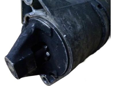 1988 Toyota Tercel Starter Motor - 28100-10030