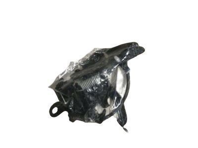 Toyota Corolla Hood Latch - 53510-02780