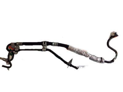 2010 Toyota Camry Power Steering Hose - 44410-33241