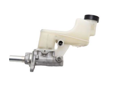 Toyota Venza Brake Master Cylinder - 47201-0T020