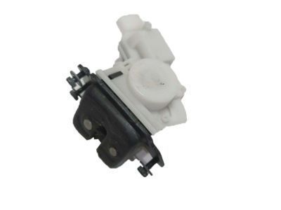 Toyota RAV4 Door Lock - 69350-0R030