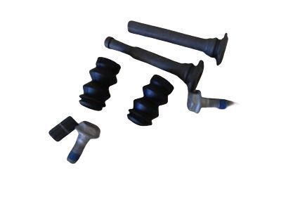 04952-02260 Toyota Pin Kit, Disc Brake Product Photo 1 of 1