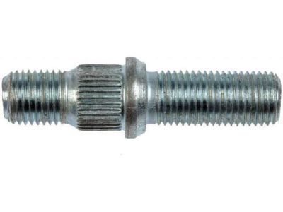 Toyota Wheel Stud - 90942-02056