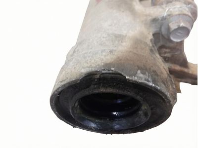 Toyota Sequoia Differential - 41110-34484