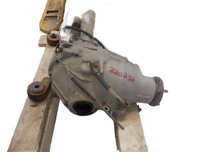 Toyota Sequoia Differential - 41110-34484
