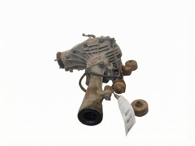 Toyota Sequoia Differential - 41110-34484