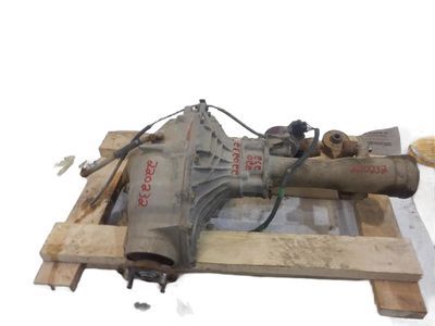 Toyota Sequoia Differential - 41110-34484