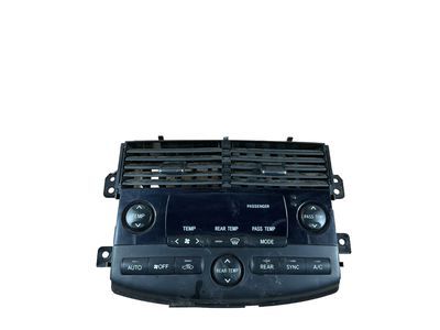 Toyota 84010-08030