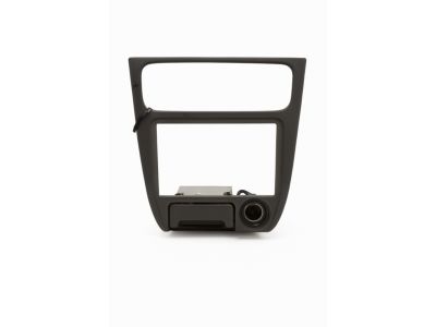 55413-02020-B0 Toyota Instrument Cluster Finish Panel Center Lower Product Photo 2 of 2