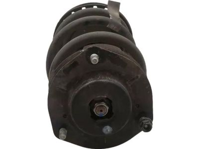 2015 Toyota Camry Coil Springs - 48132-06230