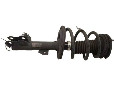 2015 Toyota Camry Coil Springs - 48132-06230