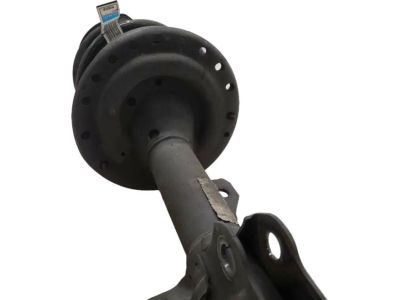 2015 Toyota Camry Coil Springs - 48132-06230