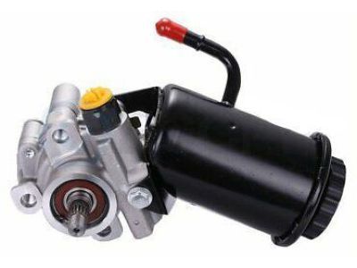 Toyota Tacoma Power Steering Pump - 44320-04052