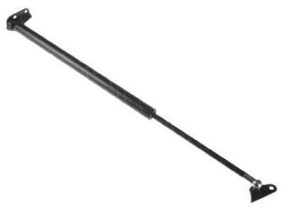 1994 Toyota Corolla Liftgate Lift Support - 68950-19785