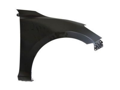 Toyota Yaris iA Fender - 53811-WB002