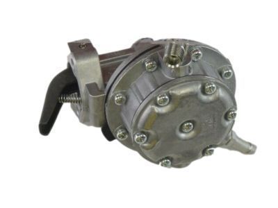 1976 Toyota Land Cruiser Fuel Pump - 23100-61011