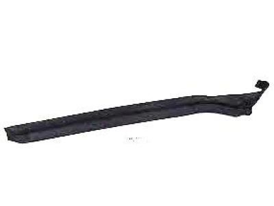 Toyota 75767-35020 Pad, Rear Door MOULDING