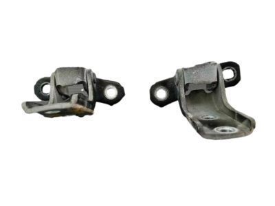 Toyota 68710-0C010 Hinge Assembly, Front Door