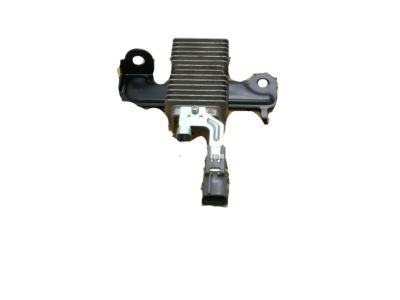 Toyota 23080-50061 Resister, Fuel Pump