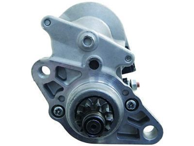 Toyota 28100-66050 Starter Assembly