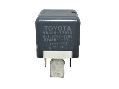Toyota 90080-87030
