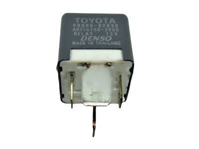 Toyota 90080-87030 Relay