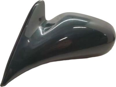 2002 Toyota Corolla Car Mirror - 87940-02190-G2