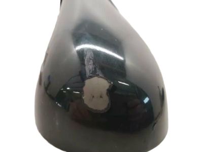 2002 Toyota Corolla Car Mirror - 87940-02190-G2