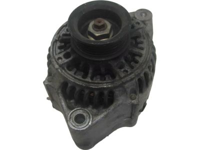 1997 Toyota RAV4 Alternator - 27060-74750