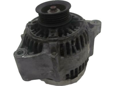 1997 Toyota RAV4 Alternator - 27060-74750