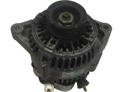 1997 Toyota RAV4 Alternator - 27060-74750