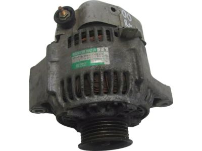 1997 Toyota RAV4 Alternator - 27060-74750