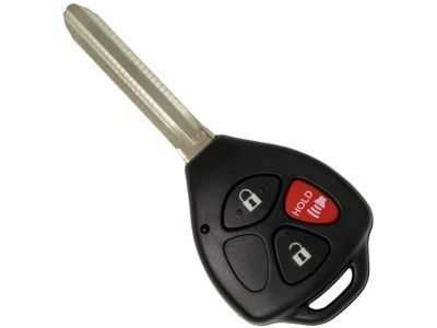 89070-0K480 Toyota Transmitter Assembly, Do Product Photo 1 of 3