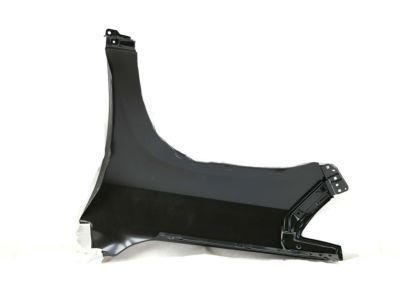 Toyota Land Cruiser Fender - 53801-60D50