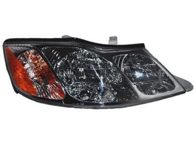 2003 Toyota Avalon Headlight - 81130-AC040