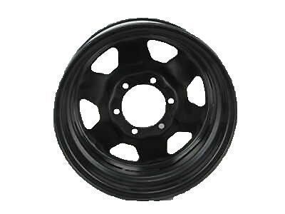 Toyota 42601-60262-03 Wheel, Disc