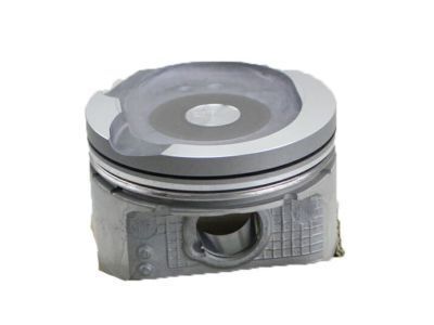 Toyota 13101-22032 Piston Sub-Assy, W/Pin